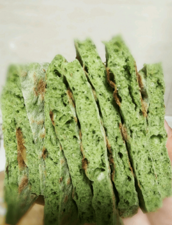 蒜香红薯叶怎么做好吃-蒜香红薯叶的做法4