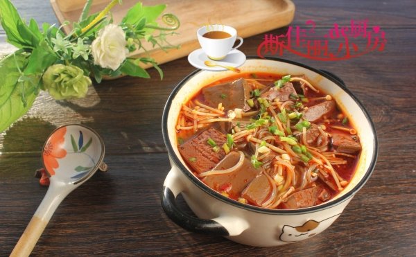 清肠排毒吃什么效果最好-推荐8道清肠排毒的食谱1