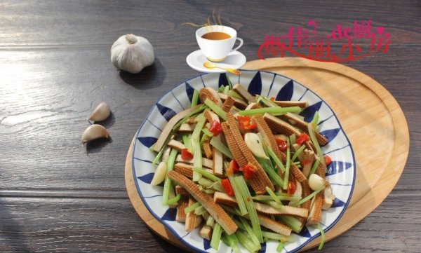 清肠排毒吃什么效果最好-推荐8道清肠排毒的食谱5