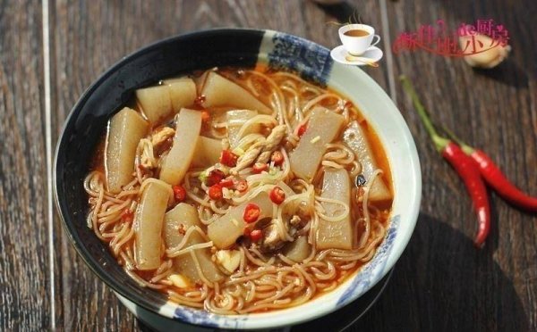清肠排毒吃什么效果最好-推荐8道清肠排毒的食谱6