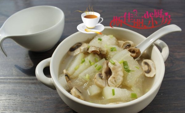 清肠排毒吃什么效果最好-推荐8道清肠排毒的食谱7