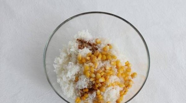 烤饭团空气炸锅怎么做-烤饭团空气炸锅烤多久3