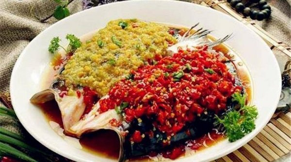 剁椒鱼头豆腐怎么做最好吃...