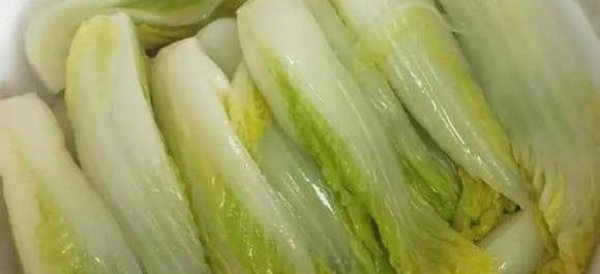 开水白菜国宴-开水白菜的正宗做法5