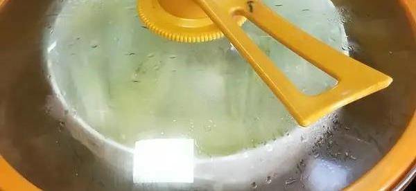 开水白菜国宴-开水白菜的正宗做法7