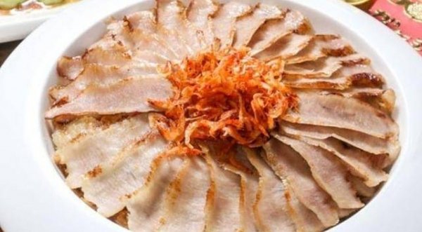 国庆家庭聚会吃什么-国庆节家庭聚餐食谱2