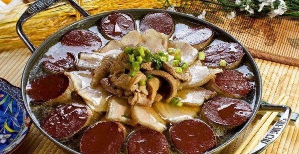 去吉林必点的6道吉菜是什么菜-吉林的特色菜都有什么2