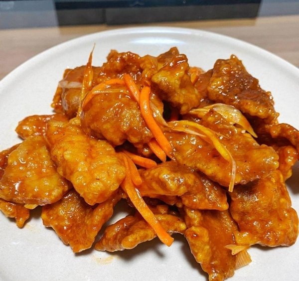 去吉林必点的6道吉菜是什么菜-吉林的特色菜都有什么4