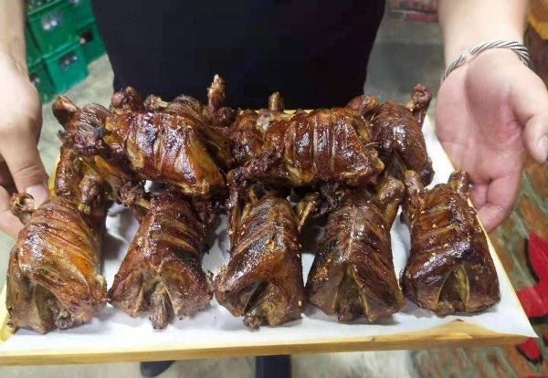 去吉林必点的6道吉菜是什么菜-吉林的特色菜都有什么5
