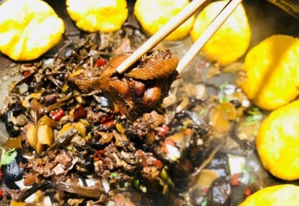 去吉林必点的6道吉菜是什么菜-吉林的特色菜都有什么8