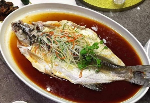 去吉林必点的6道吉菜是什么菜-吉林的特色菜都有什么9