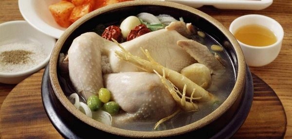 去吉林必点的6道吉菜是什么菜-吉林的特色菜都有什么11