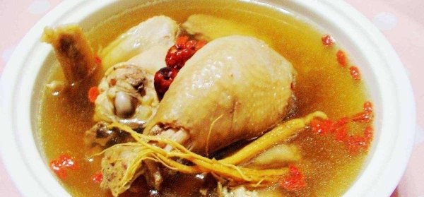 去吉林必点的6道吉菜是什么菜-吉林的特色菜都有什么12