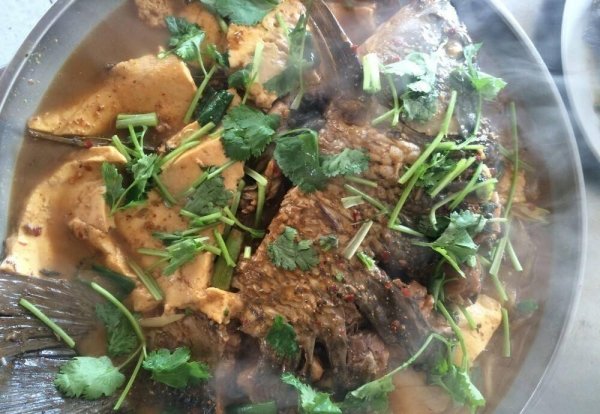 去吉林必点的6道吉菜是什么菜-吉林的特色菜都有什么13