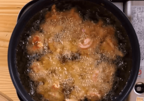 夜市小吃豆乳鸡怎么做-豆乳鸡做法2