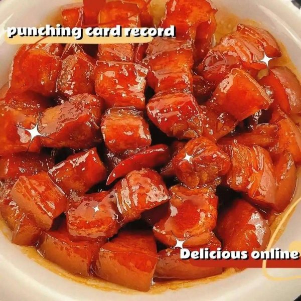 国庆美食有哪些-国庆美食做法7