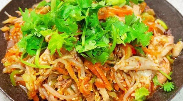 揭密四川特色名菜有哪些-四川有名的特色菜2