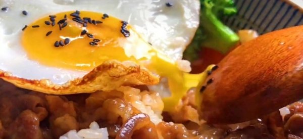 肥牛饭的汁怎么调-肥牛饭的做法1