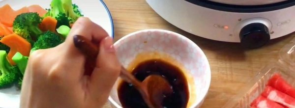 肥牛饭的汁怎么调-肥牛饭的做法3