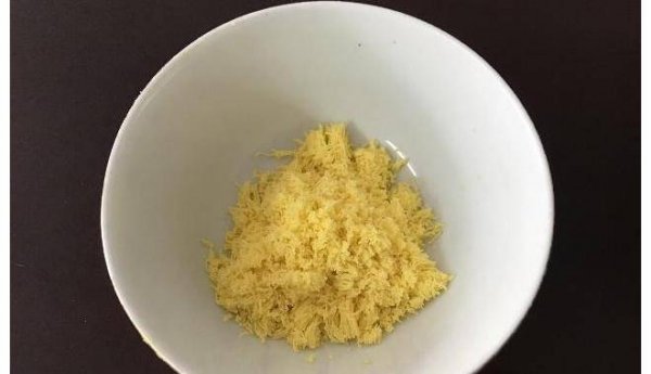 烘焙新手适合做什么-玛格丽特饼干的做法3