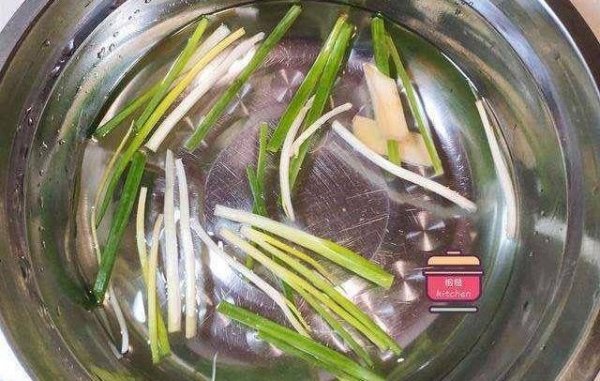 怎样包小金鱼馄饨-小金鱼馄饨的包法4