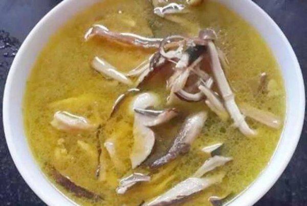鸡枞菌怎么采摘-鸡枞菌采摘技巧8