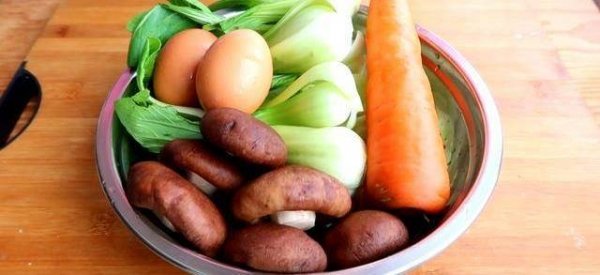 黄金菜团子怎么做-黄金菜团子的做法2