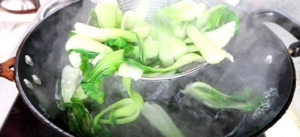 黄金菜团子怎么做-黄金菜团子的做法3
