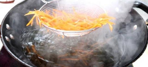 黄金菜团子怎么做-黄金菜团子的做法4