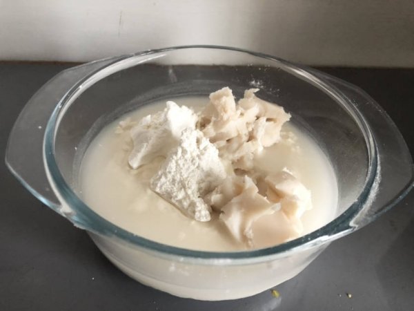 正宗烤包子怎么做-正宗烤包子的做法5