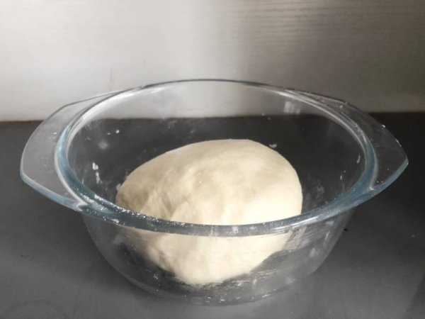 正宗烤包子怎么做-正宗烤包子的做法6
