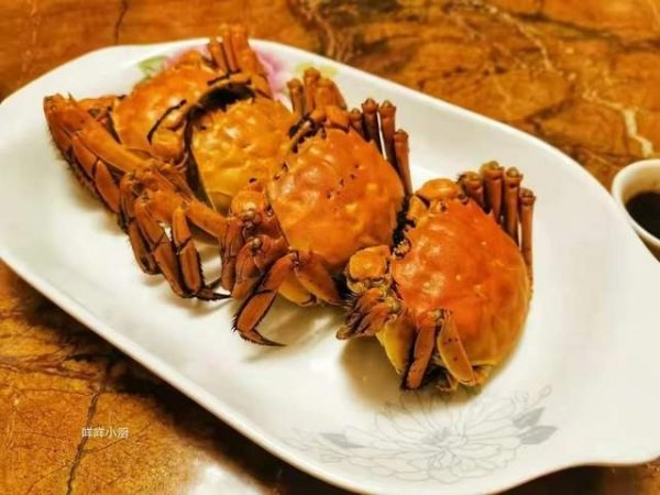国庆节家宴上的硬核菜是什么-螃蟹的5种吃法大全1