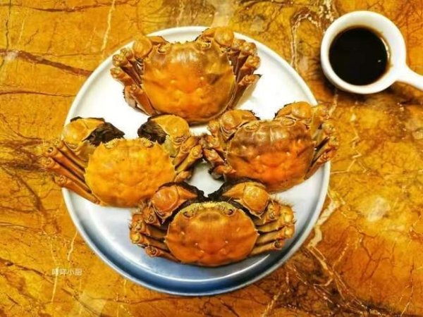 国庆节家宴上的硬核菜是什...