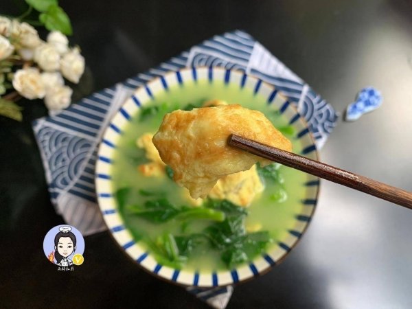 秋季润燥有哪些汤-润燥汤的做法7