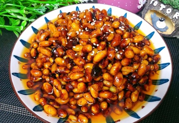 金秋十月吃什么-金秋十月不能错过的美食有哪些6
