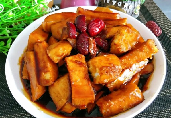 金秋十月吃什么-金秋十月不能错过的美食有哪些13
