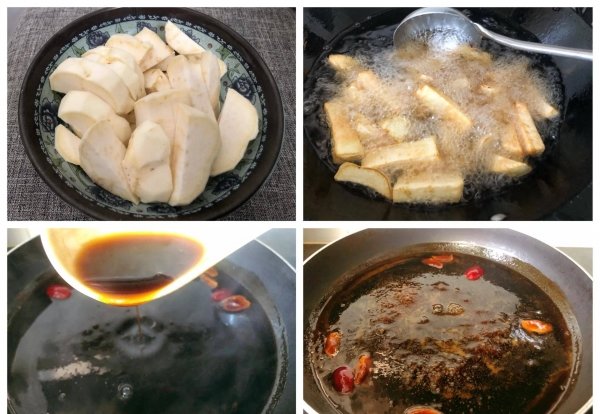金秋十月吃什么-金秋十月不能错过的美食有哪些14
