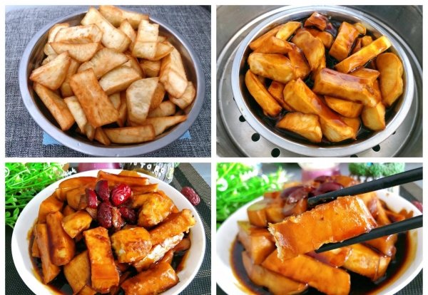 金秋十月吃什么-金秋十月不能错过的美食有哪些15