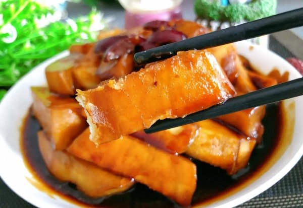 金秋十月吃什么-金秋十月不能错过的美食有哪些16