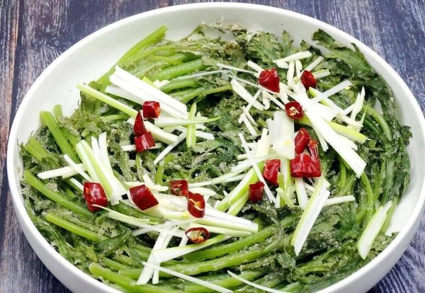 金秋十月吃什么-金秋十月不能错过的美食有哪些19