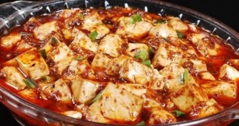 麻婆豆腐用水焯吗-麻婆豆腐焯水用凉水还是热水好3