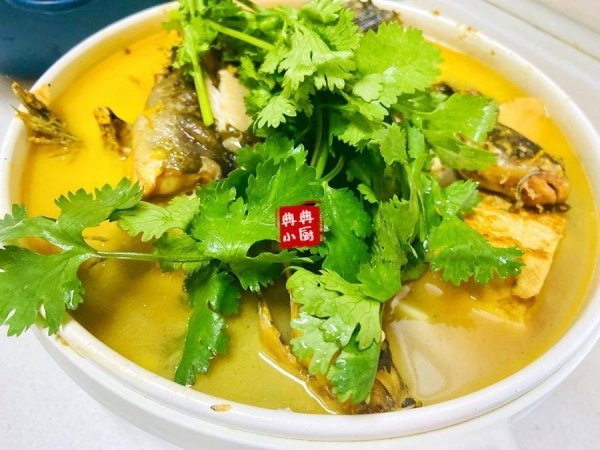 汪丫鱼炖豆腐怎么烧-汪丫...