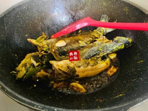 汪丫鱼炖豆腐怎么烧-汪丫鱼炖豆腐的做法3