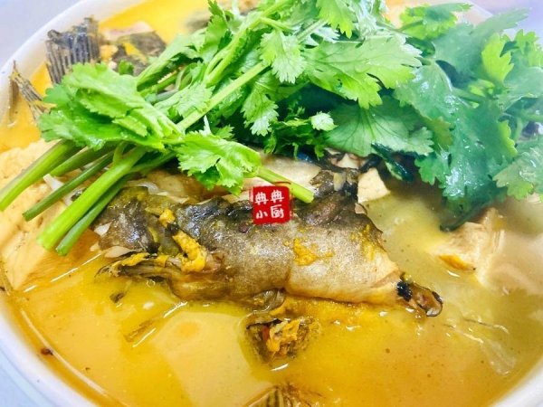 汪丫鱼炖豆腐怎么烧-汪丫鱼炖豆腐的做法6