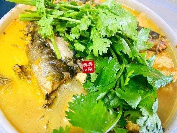 汪丫鱼炖豆腐怎么烧-汪丫鱼炖豆腐的做法7
