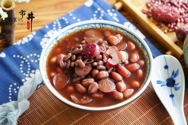 寒露时节吃什么食物养生-寒露吃什么传统食物1