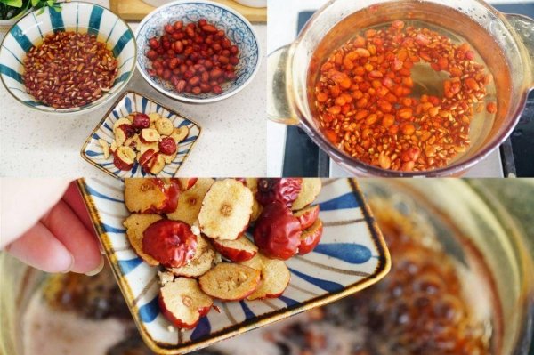 寒露时节吃什么食物养生-寒露吃什么传统食物2