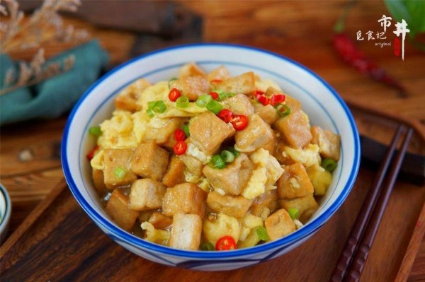 寒露时节吃什么食物养生-...
