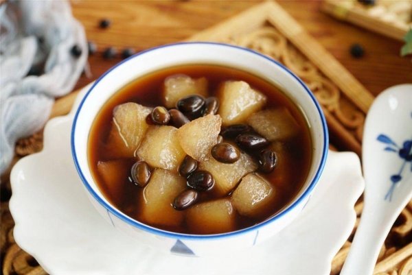 寒露时节吃什么食物养生-寒露吃什么传统食物5