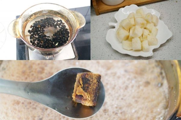 寒露时节吃什么食物养生-寒露吃什么传统食物6